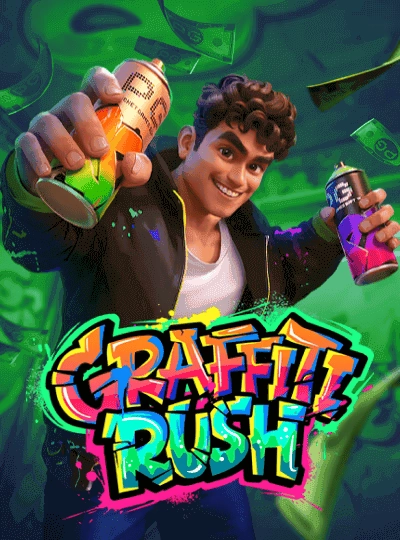 Spaceman crash game cover