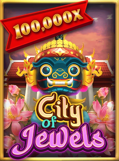 Gates of Olympus slot game cover